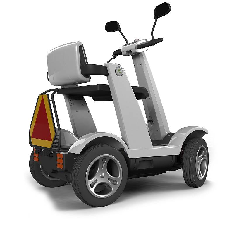 Mobilität, Elektromobilität, Produktentwicklung, Minniemobil, Minniemobil mobilitaet-product-development-electro-mobility-minniemobil-scooter-schlagheck-design