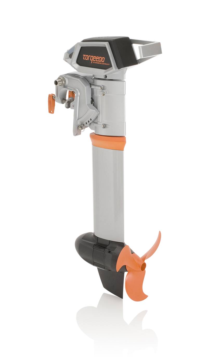 Produkt-Design, Torqeedo Cruise-R mobilitaet-product-design-torqeedo-cruise-r-schlagheck-design